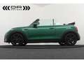 MINI Cooper S Cabrio 2.0i - LED - DAB - VOLLEDER Yeşil - thumbnail 5