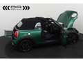 MINI Cooper S Cabrio 2.0i - LED - DAB - VOLLEDER Verde - thumbnail 10