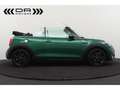 MINI Cooper S Cabrio 2.0i - LED - DAB - VOLLEDER Verde - thumbnail 2