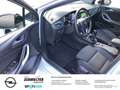 Opel Astra K S.T. Edition 130PS, Navi,LED,Sitzheizung Blanc - thumbnail 8