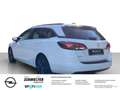 Opel Astra K S.T. Edition 130PS, Navi,LED,Sitzheizung Blanc - thumbnail 15