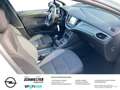 Opel Astra K S.T. Edition 130PS, Navi,LED,Sitzheizung Blanc - thumbnail 10