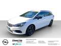 Opel Astra K S.T. Edition 130PS, Navi,LED,Sitzheizung Blanc - thumbnail 1
