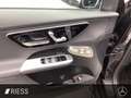 Mercedes-Benz GLC 300 de 4M AMG Prem.+Night+AHK+Fahrass.P+Burm Grau - thumbnail 8