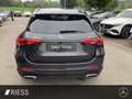Mercedes-Benz GLC 300 de 4M AMG Prem.+Night+AHK+Fahrass.P+Burm Grau - thumbnail 6