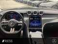 Mercedes-Benz GLC 300 de 4M AMG Prem.+Night+AHK+Fahrass.P+Burm Grau - thumbnail 10