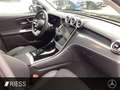 Mercedes-Benz GLC 300 de 4M AMG Prem.+Night+AHK+Fahrass.P+Burm Grau - thumbnail 19
