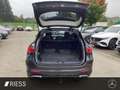 Mercedes-Benz GLC 300 de 4M AMG Prem.+Night+AHK+Fahrass.P+Burm Grau - thumbnail 21