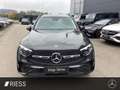 Mercedes-Benz GLC 300 de 4M AMG Prem.+Night+AHK+Fahrass.P+Burm Grau - thumbnail 2