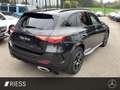 Mercedes-Benz GLC 300 de 4M AMG Prem.+Night+AHK+Fahrass.P+Burm Grau - thumbnail 7