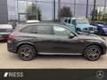 Mercedes-Benz GLC 300 de 4M AMG Prem.+Night+AHK+Fahrass.P+Burm Grau - thumbnail 4