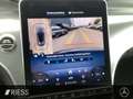 Mercedes-Benz GLC 300 de 4M AMG Prem.+Night+AHK+Fahrass.P+Burm Grau - thumbnail 13