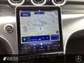 Mercedes-Benz GLC 300 de 4M AMG Prem.+Night+AHK+Fahrass.P+Burm Grau - thumbnail 12