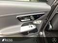 Mercedes-Benz GLC 300 de 4M AMG Prem.+Night+AHK+Fahrass.P+Burm Grau - thumbnail 14