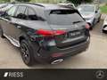 Mercedes-Benz GLC 300 de 4M AMG Prem.+Night+AHK+Fahrass.P+Burm Grau - thumbnail 5