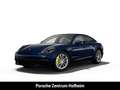Porsche Panamera 4 E-Hybrid Nachtsicht InnoDrive LED Blu/Azzurro - thumbnail 1