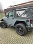 Jeep Wrangler Wrangler 3.6 Automatik Sahara Серый - thumbnail 7