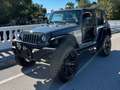Jeep Wrangler Wrangler 3.6 Automatik Sahara Серый - thumbnail 3