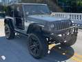 Jeep Wrangler Wrangler 3.6 Automatik Sahara Серый - thumbnail 1