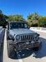 Jeep Wrangler Wrangler 3.6 Automatik Sahara Серый - thumbnail 4