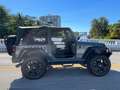 Jeep Wrangler Wrangler 3.6 Automatik Sahara Серый - thumbnail 2