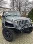 Jeep Wrangler Wrangler 3.6 Automatik Sahara Серый - thumbnail 8
