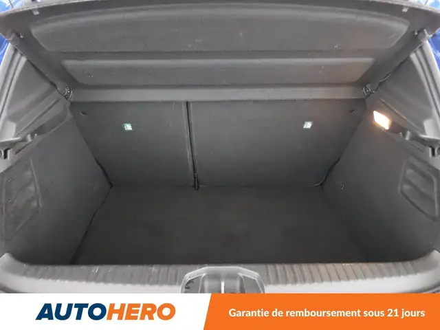 Renault Clio view 17