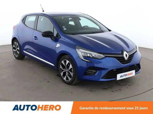 Renault Clio view 8