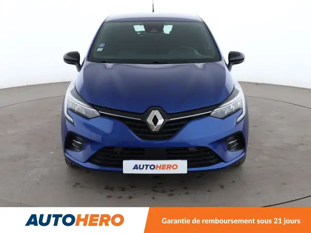 Renault Clio view 9