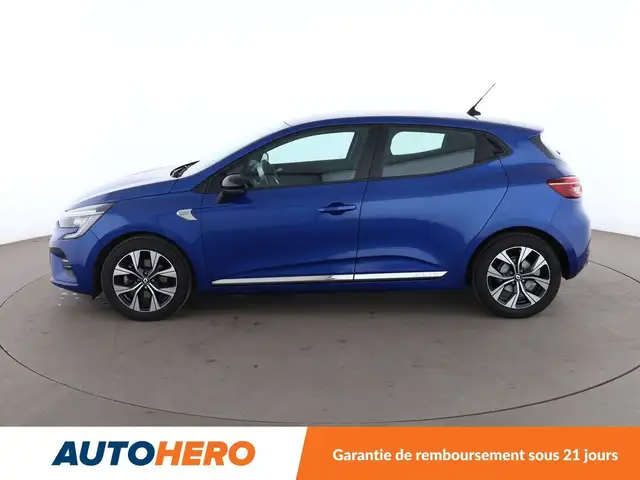 Renault Clio view 3