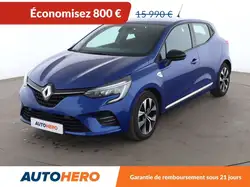 Renault Clio 1.6 E-Tech SL Limited