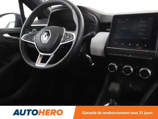 Renault Clio view 13