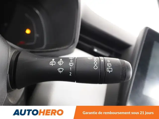 Renault Clio view 27
