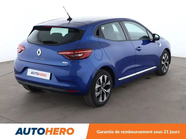 Renault Clio view 6