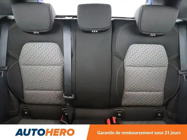 Renault Clio view 15