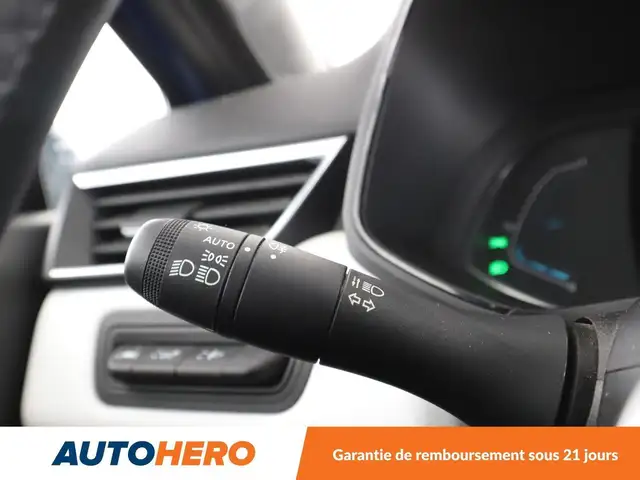 Renault Clio view 28