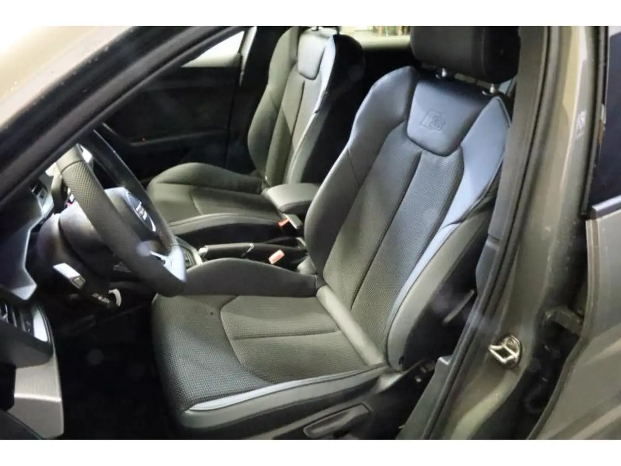 Audi A1 2026