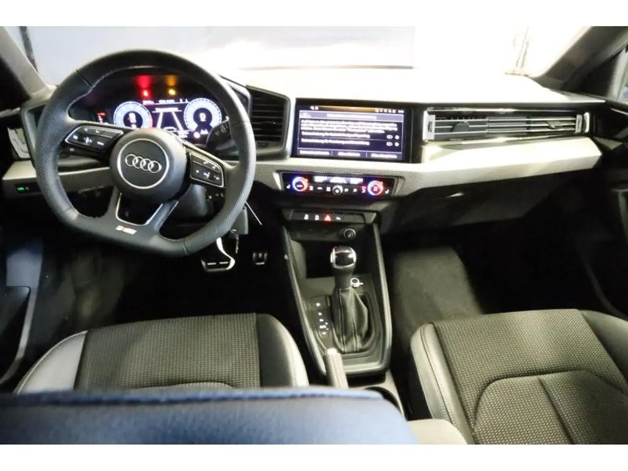Audi A1 2026