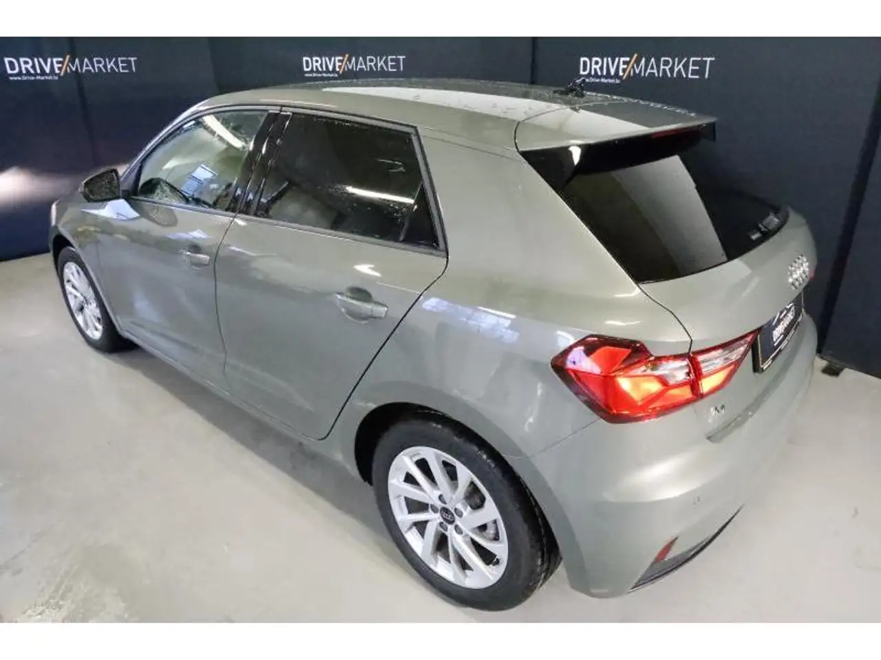 Audi A1 2026