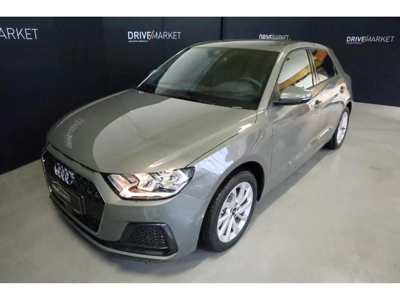 Audi A1 2026