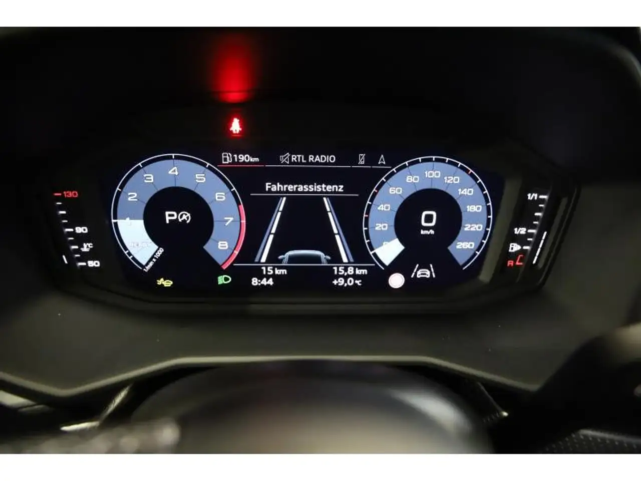 Audi A1 2026