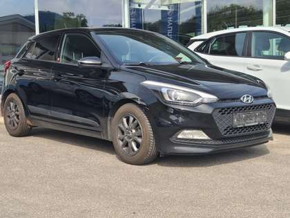 Hyundai i20 (GB) Edition 25 1,25 503j