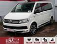 Volkswagen T6 Multivan EDITION 30 7SITZE*el.SD*NaviDVD*AHK* Blanc - thumbnail 1