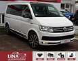 Volkswagen T6 Multivan EDITION 30 7SITZE*el.SD*NaviDVD*AHK* Blanc - thumbnail 4