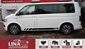 Volkswagen T6 Multivan EDITION 30 7SITZE*el.SD*NaviDVD*AHK* Blanc - thumbnail 15