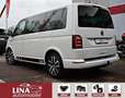 Volkswagen T6 Multivan EDITION 30 7SITZE*el.SD*NaviDVD*AHK* Blanc - thumbnail 8