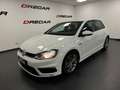 Volkswagen Golf Golf 5p 2.0 tdi Sport Edition 150cv R LINE Blanc - thumbnail 1