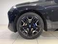 BMW iX xDrive50 Pacchetto Sportivo crna - thumbnail 5