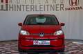 Volkswagen up! TSI KLIMA ERSTBESITZ Rot - thumbnail 6