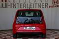 Volkswagen up! TSI KLIMA ERSTBESITZ Rot - thumbnail 11